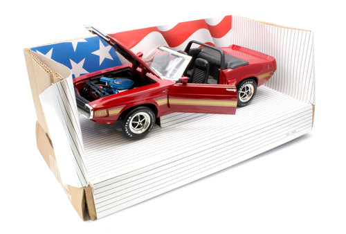 Ertl scale 7350 - '1:18',
