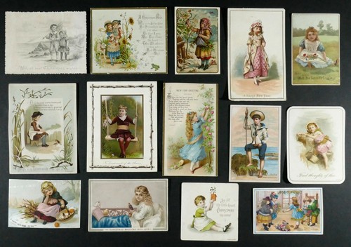 Antique victorian edwardian - victorian,