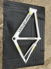 Boardman team carbon frame - team,