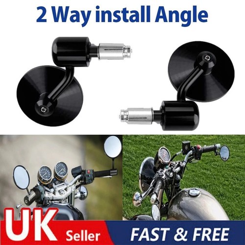 Round black universal - black,
