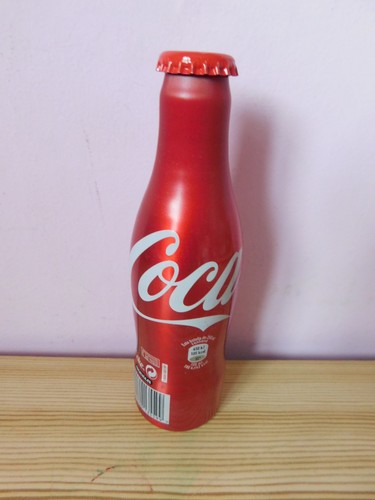 Coca cola coke aluminium - cola,