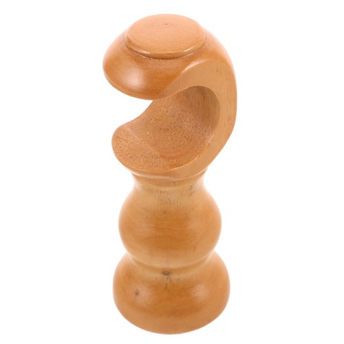 Wooden wall bracket for 28mm - bracket,