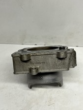 KTM SXF 250 2009 B2 Barrel 