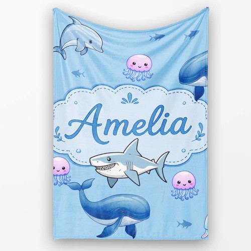 Soft fleece blanket cute - soft,