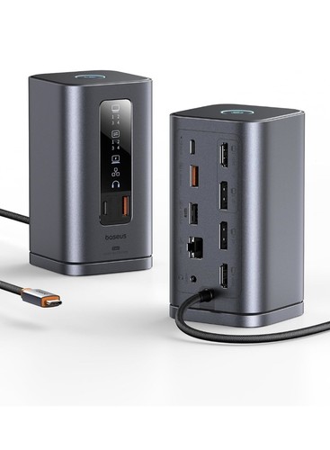 Docking station - docking,