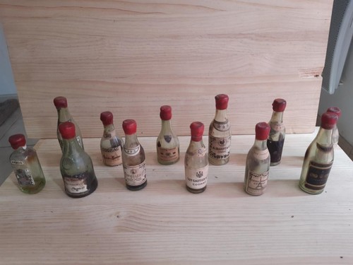 Rare very old - 12,