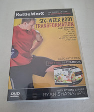 Kettle Worx Six-Week Body