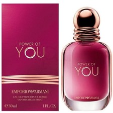 Emporio Armani  Power Of You