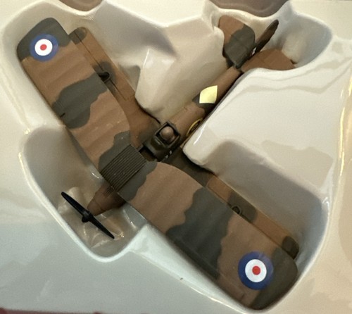Corgi fighting machines - corgi, raf