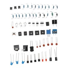 Portable Handle Geiger Counter