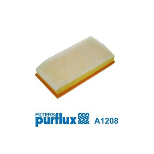 Purflux a1208 air filter - air,
