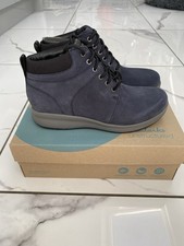 CLARKS Unstructured Un Adorn