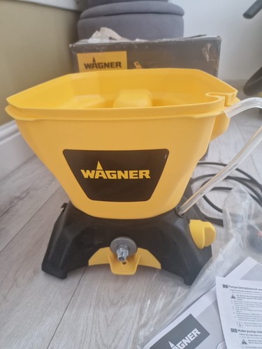 Wagner control 150 airless - m,