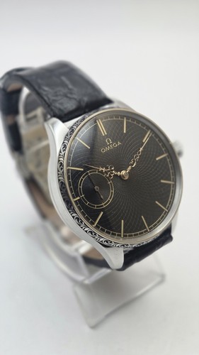 Omega marriage wristwatch 1920 - omega,
