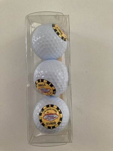 Golf balls las vegas - golf,