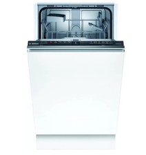Serie | 2, Fully-integrated dishwasher, 45 cm SPV2HKX39G