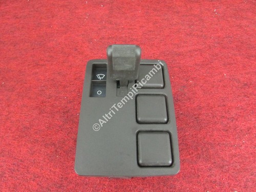 Tergi windshield washer - windshield,