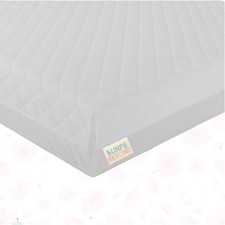 Baby Toddler Cot Bed Mattress