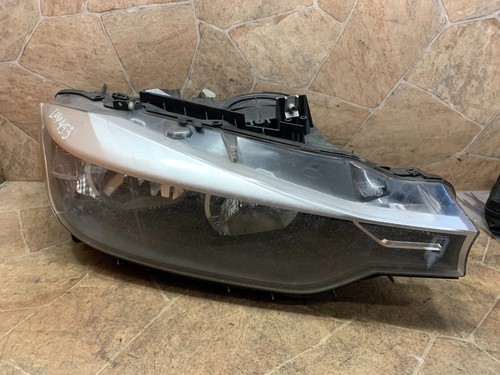 Bmw f30 f80 - bmw, front