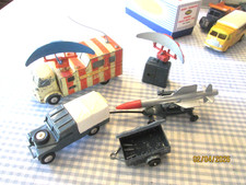 CORGI  KARRIER GAMECOCK DECCA