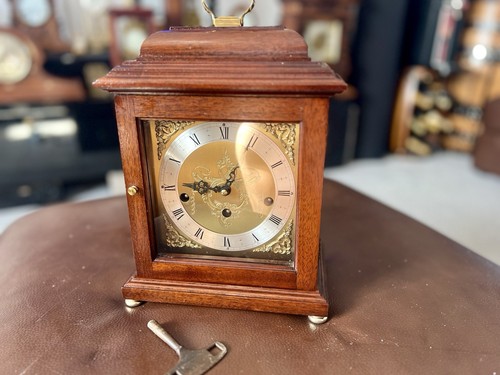 1994 franz hermle walnut - franz,