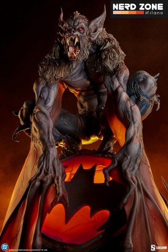 Preorder sideshow dc - 20%,