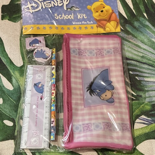 Disney winnie the pooh eeyore - winnie,
