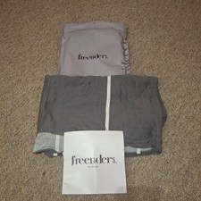 NEW FREERIDER BABY SLING  Grey