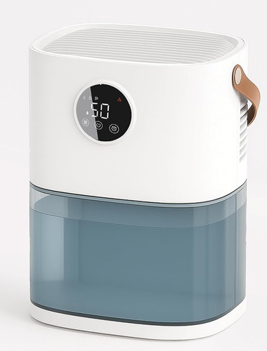 Prem air smart dehumidifier - prem-i-air,
