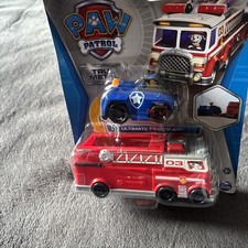 Paw Patrol True Metal Ultimate