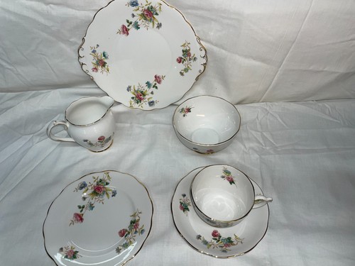 Roslyn fine bone china antique - bone,
