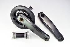 Shimano saint m800 crankset - saint, fc-m800