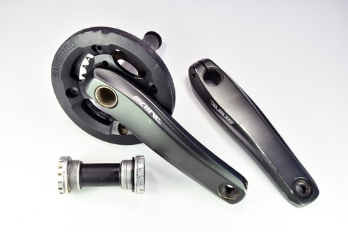 Shimano saint m800 - saint, fc-m800