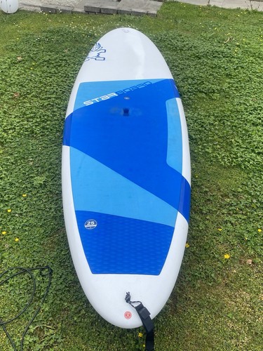 Starboard sup paddle board - paddle, 10'
