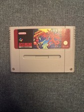 Super Nintendo Super Metroid