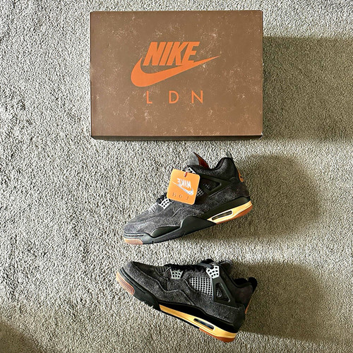 Air jordan retro - london,