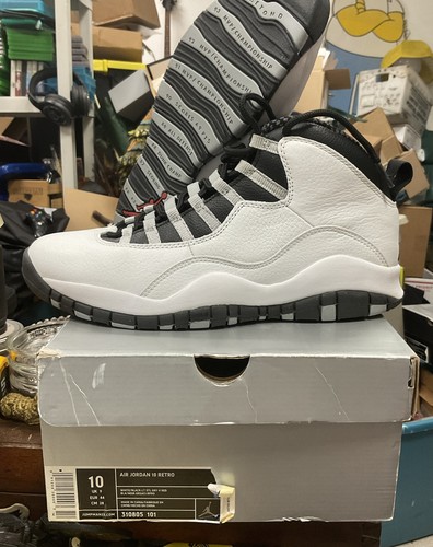 New 2005 air - jordan, retro