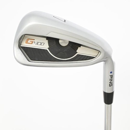 Ping g400 irons - irons, 5-piece