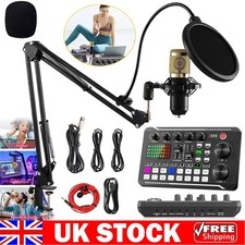 Podcast Equipment