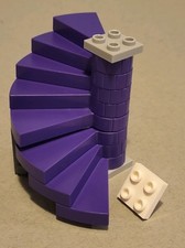 Lego 40243 Spiral Staircase