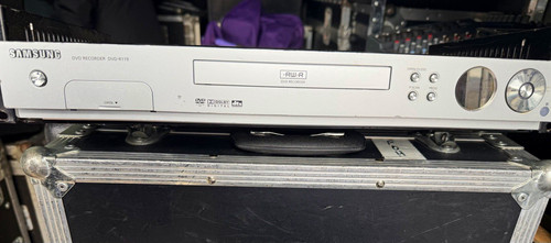 Samsung dvd r119 - samsung, dvd-r119