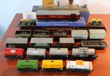 Hornby Dublo Rolling Stock