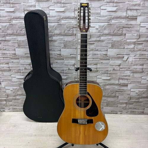 Yamaha japan vintage - japan, 12-string