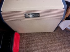 Acoustic And Guitar Amp