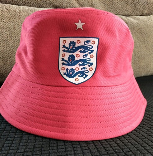 England bucket hat - england,