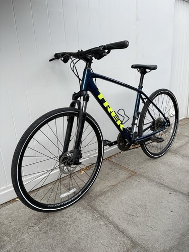 2021 trek dual sport - 2021, mens
