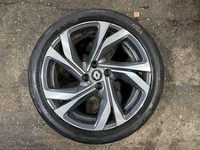 RENAULT CLIO MK5 5 DOOR