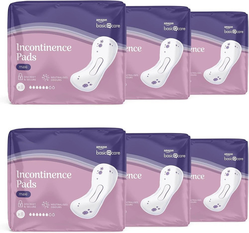 Amazon care incontinence - care,