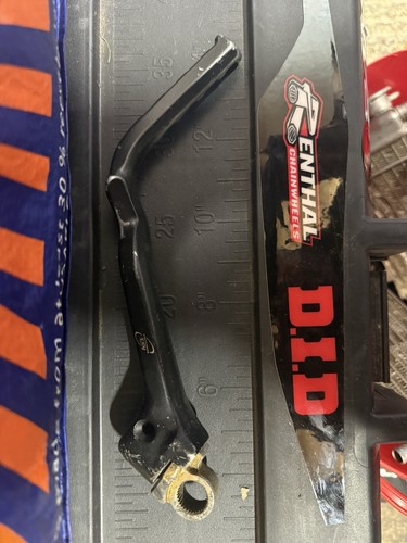 As3 ktm kickstart lever - as3,