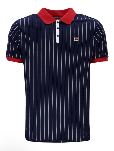 Fila mens bb1 pin striped - 🎾,